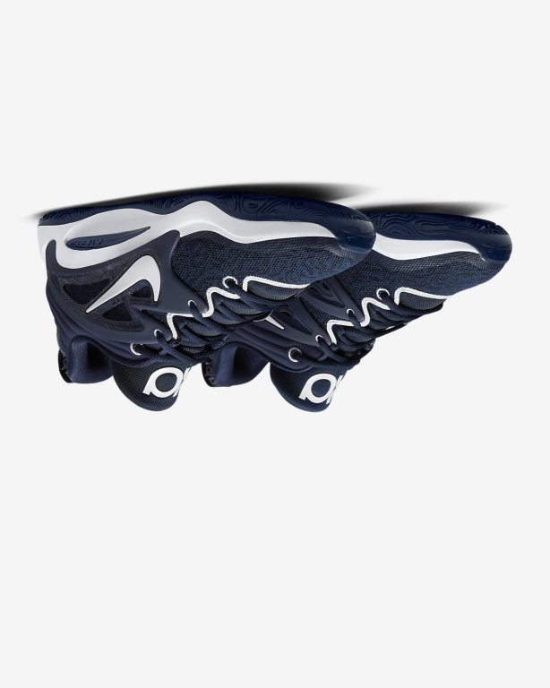 Nike KD15 (Team) Navy/Navy/White | LNQUE2054