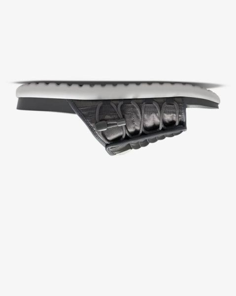Nike Asuna 2 Grey/Grey/White/Grey | HZKRQ3170