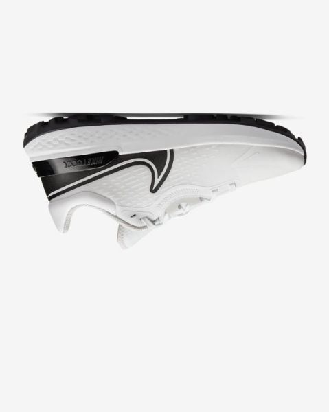Nike Infinity Pro 2 White/Black | OHKFJ0349
