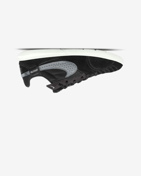 Nike Jr. Streetgato Black/White | EGZTA6372