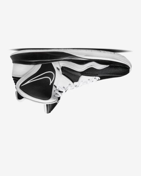 Nike Kyrie Infinity (Team) Black/Black/White | CBLPA7569
