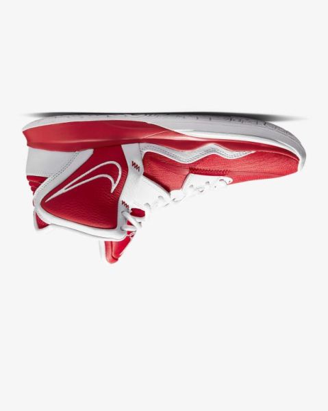 Nike Kyrie Infinity (Team) Red/Red/White | YTCMA5874
