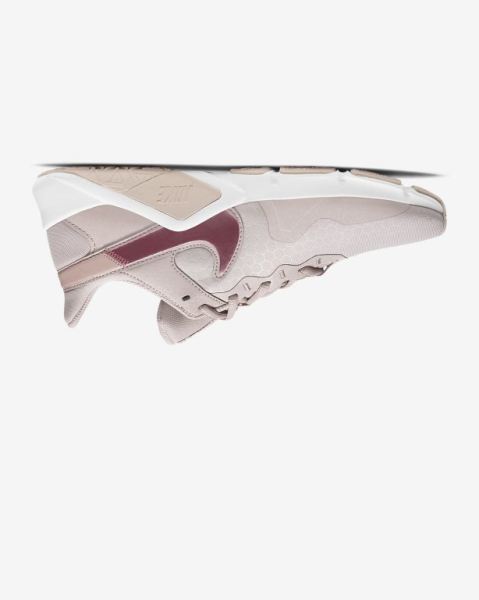 Nike Legend Essential 2 Platinum Purple/Grey Purple/White | OFQYM9820