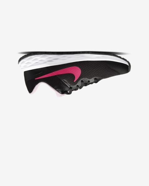 Nike Revolution 6 Black/Pink/Pink | EBTLP7641