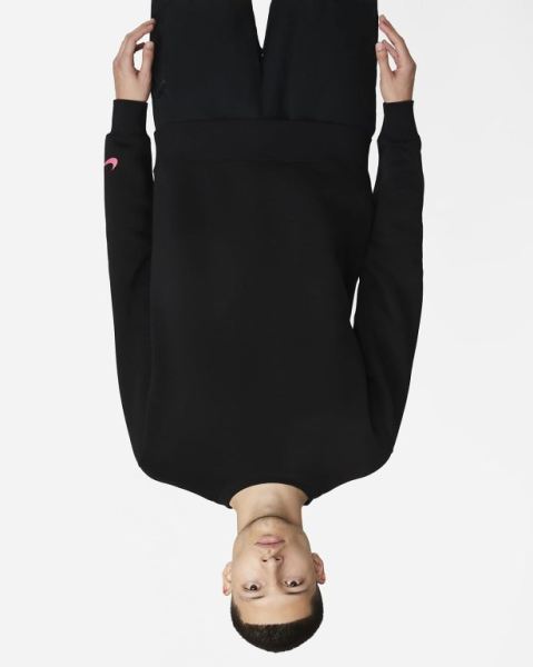 Nike Sportswear Megan Rapinoe Black | IFTJY0961